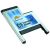 ExpressCard to CF Adapter